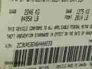 2006 Chrysler 300 Touring с VIN 2C3KA53GX6H400233, выставлен на аукционе IAAI как лот 43198920 с пробегом 113 793 миль миль и . История ставок и продаж доступна на DreamBid. Изображение 9.