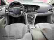 2013 Dodge Dart SXT с VIN 1C3CDFBA7DD118057, выставлен на аукционе Copart как лот 71671085 с пробегом 145 655 миль миль и Списание • Salvage title. История ставок и продаж доступна на DreamBid. Изображение 8.