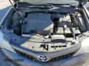 2014 Toyota Camry XLE with VIN 4T1BK1FK3EU541086, listed as a Copart auction lot 84990375 with 135,459 mi miles and Salvage title. Bid and sale history available at DreamBid. Image 11.