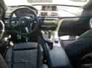 2014 BMW 4 Series 435i z VIN WBA3R1C5XEK192441, wystawiony jako Copart lot #65279455 z przebiegiem 145 068 mil mil oraz Szkoda całkowita • Salvage title. Historia ofert i sprzedaży dostępna na DreamBid. Obrazek 8.