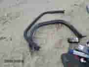 2002 Dodge Dakota с VIN 1B7GL12X52S669183, выставлен на аукционе Copart как лот 89385785 с пробегом 115 026 миль миль и Списание • Salvage title. История ставок и продаж доступна на DreamBid. Изображение 14.