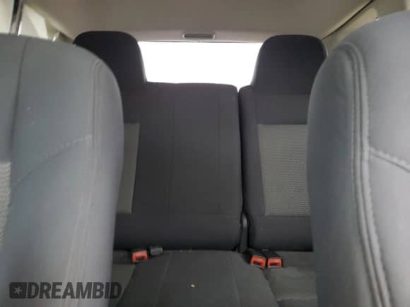 2010 Jeep Compass Sport z VIN 1J4NT1FB6AD626166, wystawiony jako Copart lot #88448045 z przebiegiem 181 098 mil mil oraz Szkoda całkowita • Salvage title. Historia ofert i sprzedaży dostępna na DreamBid. Obrazek 10.