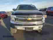 2013 Chevrolet Silverado 1500 LT с VIN 3GCPCSEA7DG294534, выставлен на аукционе Copart как лот 84836994 с пробегом 59 457 миль миль и Списание • Salvage title. История ставок и продаж доступна на DreamBid. Изображение 5.
