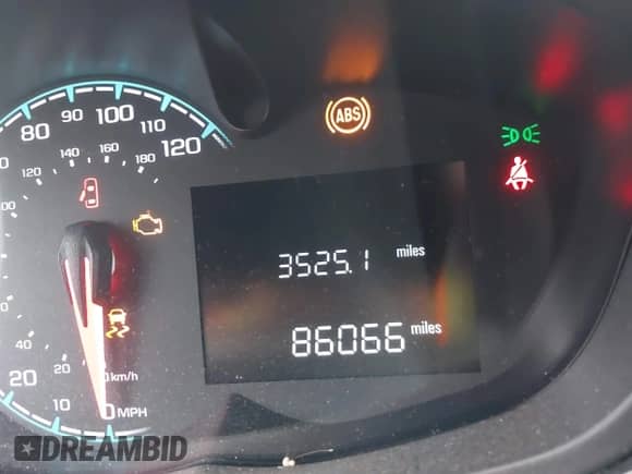 2022 Chevrolet Spark LS z VIN KL8CA6SA6NC015782, wystawiony jako IAAI lot #43419207 z przebiegiem 86 066 mil mil oraz . Historia ofert i sprzedaży dostępna na DreamBid. Obrazek 15.