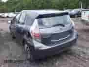 2012 Toyota Prius One z VIN JTDKDTB38C1005029, wystawiony jako IAAI lot #42611718 z przebiegiem 111 805 mil mil oraz . Historia ofert i sprzedaży dostępna na DreamBid. Obrazek 3.