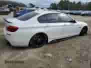 2015 BMW 5 Series 550i с VIN WBAKN9C55FD682331, выставлен на аукционе Copart как лот 47356725 с пробегом 80 741 миль миль и Списание • Salvage title. История ставок и продаж доступна на DreamBid. Изображение 3.