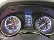 2023 Toyota Camry SE with VIN 4T1G11AK3PU750783, listed as a Copart auction lot 80610725 with 61,857 mi miles and Salvage title. Bid and sale history available at DreamBid. Image 9.