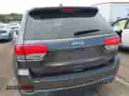 2017 Jeep Grand Cherokee Altitude with VIN 1C4RJEAG6HC708566, listed as a IAAI auction lot 42978028 with 42,947 mi miles and . Bid and sale history available at DreamBid. Image 16.