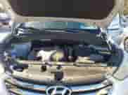 2013 Hyundai Santa Fe Sport с VIN 5XYZW3LA1DG010483, выставлен на аукционе IAAI как лот 43455121 с пробегом 155 136 миль миль и . История ставок и продаж доступна на DreamBid. Изображение 10.