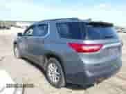 2021 Chevrolet Traverse LT с VIN 1GNERHKW2MJ111197, выставлен на аукционе IAAI как лот 42092574 с пробегом 58 084 миль миль и . История ставок и продаж доступна на DreamBid. Изображение 3.