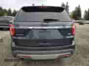 2017 Ford Explorer Limited z VIN 1FM5K8FH1HGA05959, wystawiony jako Copart lot #89551825 z przebiegiem 76 227 mil mil oraz Szkoda całkowita • Salvage title. Historia ofert i sprzedaży dostępna na DreamBid. Obrazek 6.