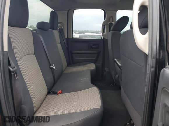 2012 Ram 1500 Express с VIN 1C6RD6FT3CS139068, выставлен на аукционе Copart как лот 55590765 с пробегом 200 682 миль миль и Чистый • Clean title. История ставок и продаж доступна на DreamBid. Изображение 11.