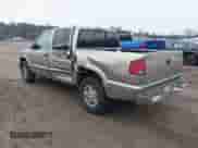 2001 Chevrolet S-10 LS with VIN 1GCDT13W41K176585, listed as a IAAI auction lot 41428911 with 114,733 mi miles and . Bid and sale history available at DreamBid. Image 3.