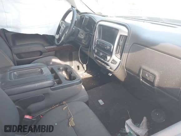 2015 GMC Sierra 1500 SLE с VIN 3GTU2UEC9FG425243, выставлен на аукционе IAAI как лот 43328167 с пробегом 179 793 миль миль и . История ставок и продаж доступна на DreamBid. Изображение 5.