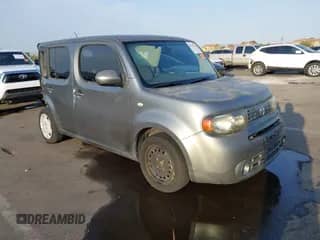 2011 Nissan Cube S с VIN JN8AZ2KR9BT206182, выставлен на аукционе IAAI как лот 42732140 с пробегом 139 670 миль миль и . История ставок и продаж доступна на DreamBid. Изображение 1.