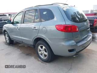 2007 Hyundai Santa Fe GLS с VIN 5NMSG13DX7H097775, выставлен на аукционе IAAI как лот 43251824 с пробегом 307 860 миль миль и . История ставок и продаж доступна на DreamBid. Изображение 3.