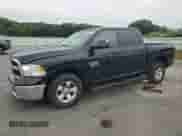 2022 Ram 1500 SLT z VIN 1C6RR7LG1NS209460, wystawiony jako Copart lot #61462635 z przebiegiem 49 061 mil mil oraz Czysty tytuł • Clean title. Historia ofert i sprzedaży dostępna na DreamBid. Obrazek 1.