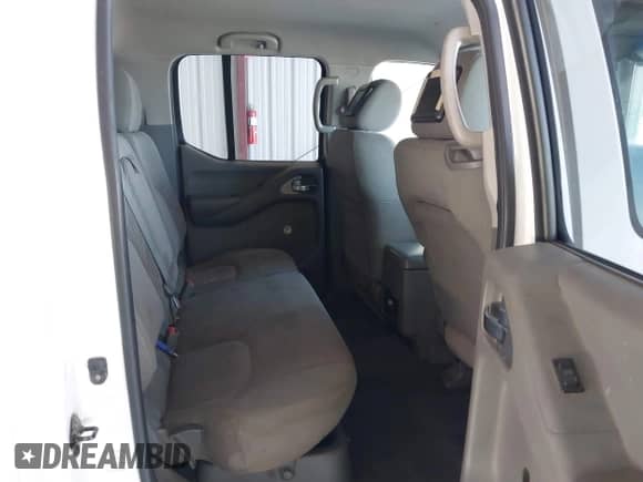 2006 Nissan Frontier SE с VIN 1N6AD07U06C469157, выставлен на аукционе IAAI как лот 42249320 с пробегом 189 936 миль миль и . История ставок и продаж доступна на DreamBid. Изображение 8.