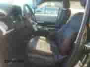 2024 Toyota Sienna Platinum с VIN 5TDERKEC2RS190050, выставлен на аукционе Copart как лот 42195075 с пробегом 42 747 миль миль и Списание • Salvage title. История ставок и продаж доступна на DreamBid. Изображение 7.