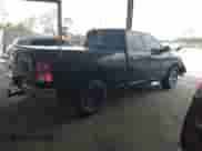 2017 Ram 1500 Big Horn with VIN 1C6RR7GT2HS603142, listed as a IAAI auction lot 42241127 with 188,041 mi miles and . Bid and sale history available at DreamBid. Image 4.