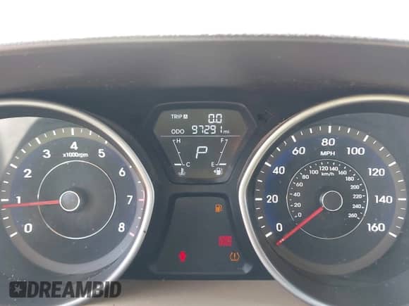 2011 Hyundai Elantra GLS с VIN 5NPDH4AE0BH075718, выставлен на аукционе IAAI как лот 42768788 с пробегом 97 291 миль миль и . История ставок и продаж доступна на DreamBid. Изображение 7.