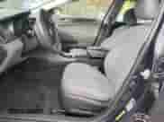 2013 Hyundai Sonata GLS with VIN 5NPEB4AC6DH575423, listed as a Copart auction lot 87028235 with Not provided miles and Salvage title. Bid and sale history available at DreamBid. Image 7.