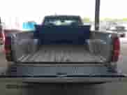 2004 GMC Sierra 1500 Work Truck with VIN 1GTEC14XX4Z233959, listed as a IAAI auction lot 42525806 with 203,627 mi miles and . Bid and sale history available at DreamBid. Image 15.