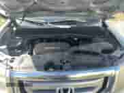 2010 Honda Pilot Touring с VIN 5FNYF4H88AB019661, выставлен на аукционе Copart как лот 85937495 с пробегом 188 907 миль миль и Чистый • Clean title. История ставок и продаж доступна на DreamBid. Изображение 7.