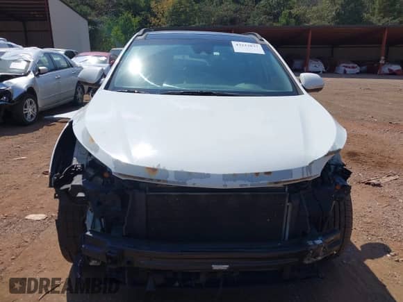 2017 Hyundai Santa Fe Limited Ultimate z VIN KM8SRDHF9HU166306, wystawiony jako IAAI lot #43223837 z przebiegiem 155 863 mil mil oraz . Historia ofert i sprzedaży dostępna na DreamBid. Obrazek 6.