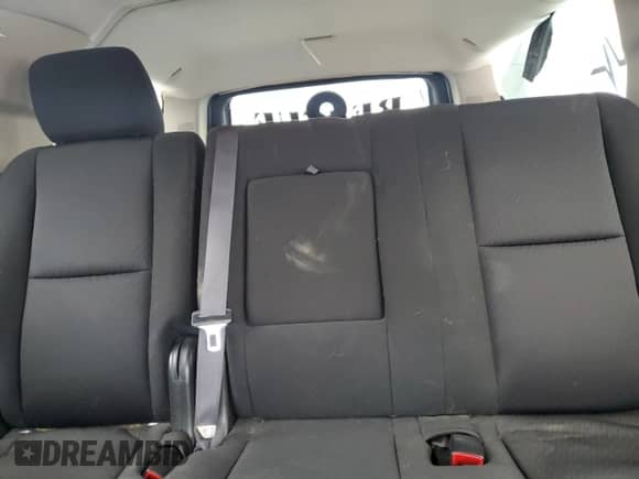 2011 Chevrolet Suburban с VIN 1GNWK5EG5BR231313, выставлен на аукционе Copart как лот 84421955 с пробегом 13 153 миль миль и Списание • Salvage title. История ставок и продаж доступна на DreamBid. Изображение 10.