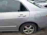 2005 Honda Accord EX with VIN 1HGCM56745A000167, listed as a IAAI auction lot 42932218 with 263,447 mi miles and . Bid and sale history available at DreamBid. Image 6.