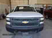2015 Chevrolet Silverado 1500 Work Truck with VIN 3GCUKPEC4FG244021, listed as a Copart auction lot 48167085 with 177,842 mi miles and Salvage title. Bid and sale history available at DreamBid. Image 5.
