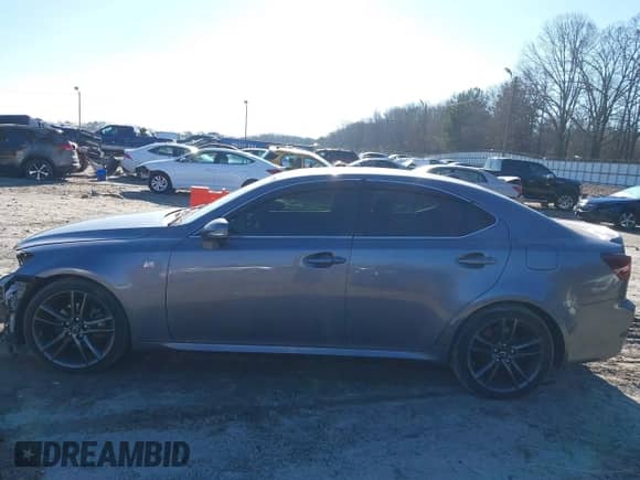 2012 Lexus IS 250 z VIN JTHBF5C28C5182098, wystawiony jako IAAI lot #41344801 z przebiegiem 178 233 mil mil oraz . Historia ofert i sprzedaży dostępna na DreamBid. Obrazek 15.