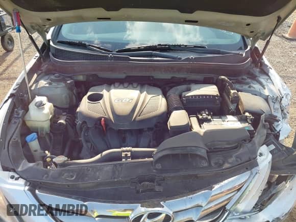 2011 Hyundai Sonata Limited with VIN 5NPEC4AC8BH284710, listed as a IAAI auction lot 42866035 with 191,587 mi miles and . Bid and sale history available at DreamBid. Image 10.