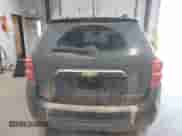 2016 Chevrolet Equinox LT z VIN 2GNFLFEK9G6164113, wystawiony jako IAAI lot #43006377 z przebiegiem 180 118 mil mil oraz . Historia ofert i sprzedaży dostępna na DreamBid. Obrazek 17.