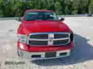 2015 Ram 1500 Big Horn z VIN 1C6RR6LT6FS582079, wystawiony jako Copart lot #66537155 z przebiegiem 168 070 mil mil oraz Czysty tytuł • Clean title. Historia ofert i sprzedaży dostępna na DreamBid. Obrazek 13.