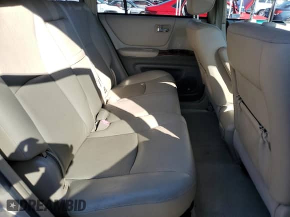 2007 Toyota Highlander Limited z VIN JTEEP21AX70208123, wystawiony jako Copart lot #82285635 z przebiegiem 107 150 mil mil oraz Szkoda całkowita • Salvage title. Historia ofert i sprzedaży dostępna na DreamBid. Obrazek 11.