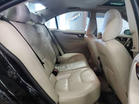 2006 Volvo S60 2.5L Turbo с VIN YV1RH592862523338, выставлен на аукционе Copart как лот 71664015 с пробегом 225 217 миль миль и Чистый • Clean title. История ставок и продаж доступна на DreamBid. Изображение 10.