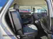 2022 Kia Sorento SX with VIN KNDRJDLH8N5077982, listed as a Copart auction lot 53263605 with 43,488 mi miles and Salvage title. Bid and sale history available at DreamBid. Image 11.