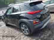 2019 Hyundai Kona Limited с VIN KM8K33A5XKU206512, выставлен на аукционе IAAI как лот 42279791 с пробегом 107 798 миль миль и . История ставок и продаж доступна на DreamBid. Изображение 3.