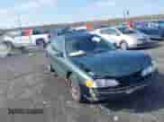 1997 Honda Accord с VIN 1HGCE6644VA000484, выставлен на аукционе IAAI как лот 41932686 с пробегом 110 927 миль миль и . История ставок и продаж доступна на DreamBid. Изображение 1.