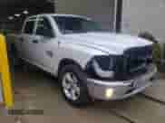 2020 Ram 1500 Tradesman z VIN 3C6RR7KG0LG263788, wystawiony jako Copart lot #42930135 z przebiegiem 67 808 mil mil oraz Szkoda całkowita • Salvage title. Historia ofert i sprzedaży dostępna na DreamBid. Obrazek 4.