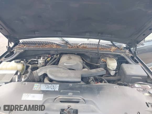 2003 Chevrolet Suburban LS с VIN 3GNEC16Z13G210154, выставлен на аукционе IAAI как лот 43015344 с пробегом 288 584 миль миль и . История ставок и продаж доступна на DreamBid. Изображение 10.