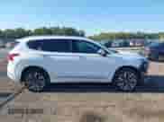 2023 Hyundai Santa Fe Calligraphy with VIN 5NMS5DAL4PH518990, listed as a IAAI auction lot 43223343 with 44,648 mi miles and . Bid and sale history available at DreamBid. Image 13.