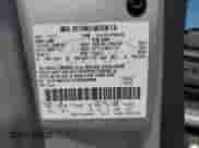 2012 Ford F-150 XL с VIN 1FTFW1CT7CKD20865, выставлен на аукционе Copart как лот 82147985 с пробегом 91 000 миль миль и Списание • Salvage title. История ставок и продаж доступна на DreamBid. Изображение 12.