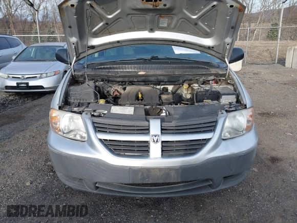 2005 Dodge Caravan SE с VIN 1D4GP25B15B240527, выставлен на аукционе IAAI как лот 41675478 с пробегом 156 537 миль миль и . История ставок и продаж доступна на DreamBid. Изображение 10.