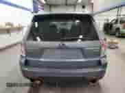 2013 Subaru Forester XT Touring z VIN JF2SHGGCXDH431769, wystawiony jako Copart lot #83704724 z przebiegiem 147 003 mil mil oraz Szkoda całkowita • Salvage title. Historia ofert i sprzedaży dostępna na DreamBid. Obrazek 6.