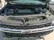 2023 Chevrolet Tahoe LS z VIN 1GNSKMKD6PR185937, wystawiony jako Copart lot #72081985 z przebiegiem 39 337 mil mil oraz Szkoda całkowita • Salvage title. Historia ofert i sprzedaży dostępna na DreamBid. Obrazek 16.