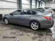 2015 Nissan Altima SV с VIN 1N4AL3AP4FC466441, выставлен на аукционе Copart как лот 85328534 с пробегом 61 041 миль миль и Списание • Salvage title. История ставок и продаж доступна на DreamBid. Изображение 2.