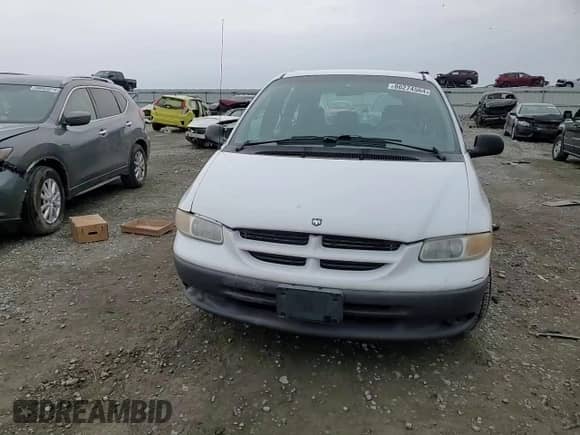 1999 Dodge Caravan с VIN 2B4FP25BXXR290501, выставлен на аукционе Copart как лот 86274564 с пробегом 232 042 миль миль и Списание • Salvage title. История ставок и продаж доступна на DreamBid. Изображение 12.